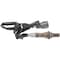 Bosch Oxygen Sensor, 15215 15215 - alternate 2